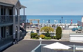 Lakeview Resort Motel